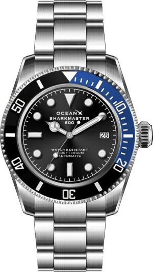 OceanX Sharkmaster 600 SMS622