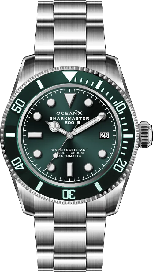 OceanX Sharkmaster 600 SMS623