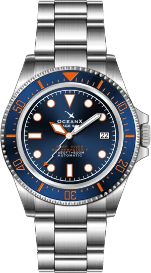 OceanX Sharkmaster-V VSMS561