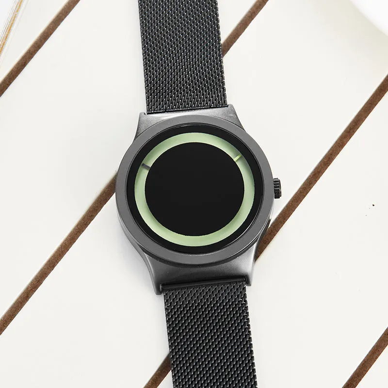 Quartz Watches For Unisex