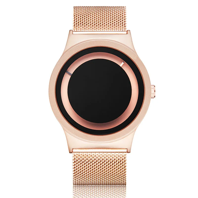 Quartz Watches For Unisex