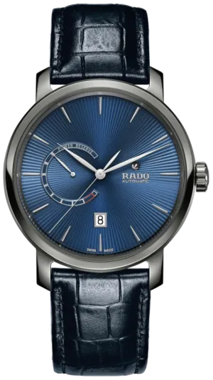 Rado DiaMaster Automatic Power Reserve R14138206