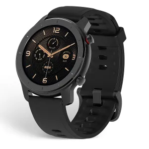 (Refurbished) Huami Amazfit GTR Starry Black (42mm)