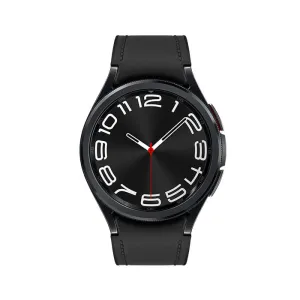 Samsung Galaxy Watch 6 Classic 43mm LTE Black-OBZ4