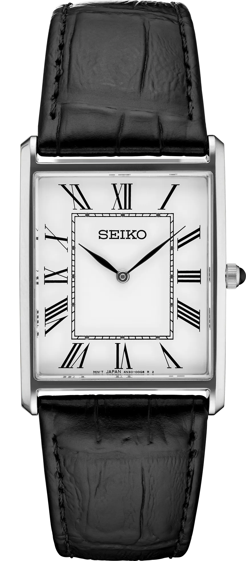 Seiko Men's Essentials Watch