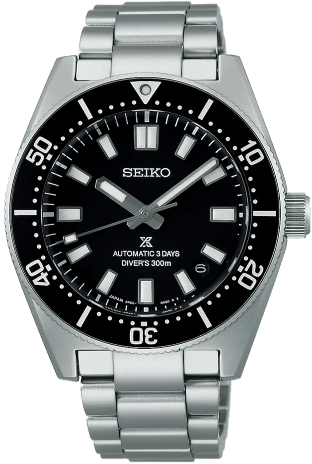 Seiko Prospex SPB453J1