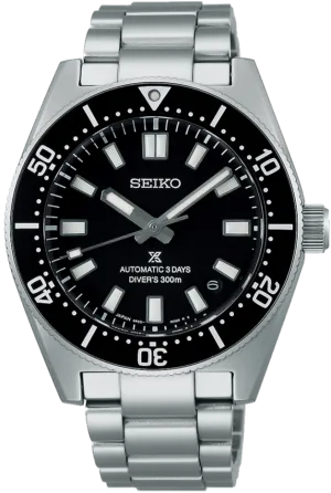 Seiko Prospex SPB453J1