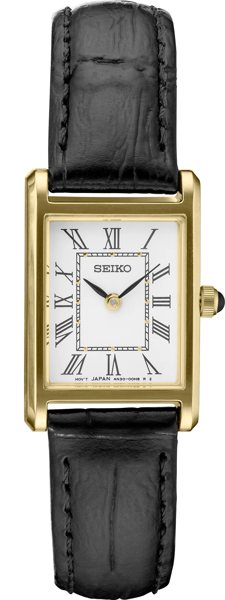 Seiko Women's Essentials Watch