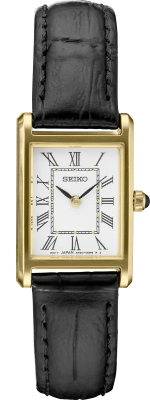 Seiko Women's Essentials Watch