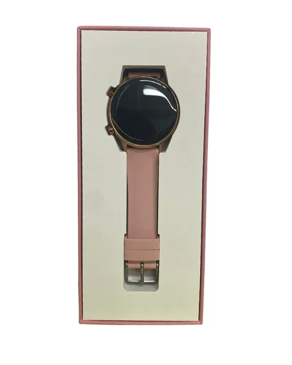 Smart Watch Lady Amoled