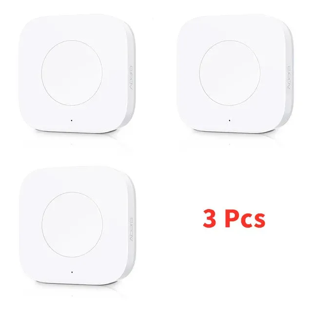 Smart Wireless Mini Switch