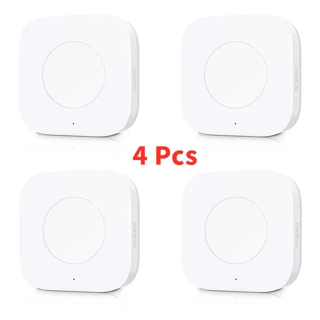 Smart Wireless Mini Switch