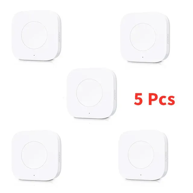 Smart Wireless Mini Switch