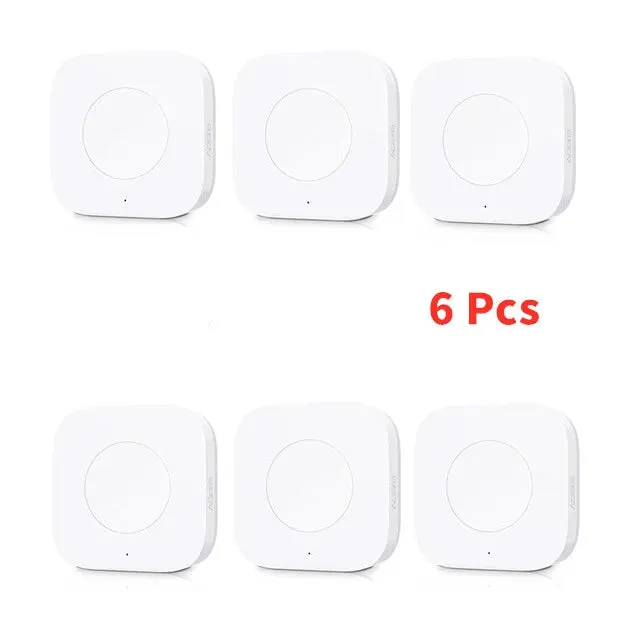 Smart Wireless Mini Switch