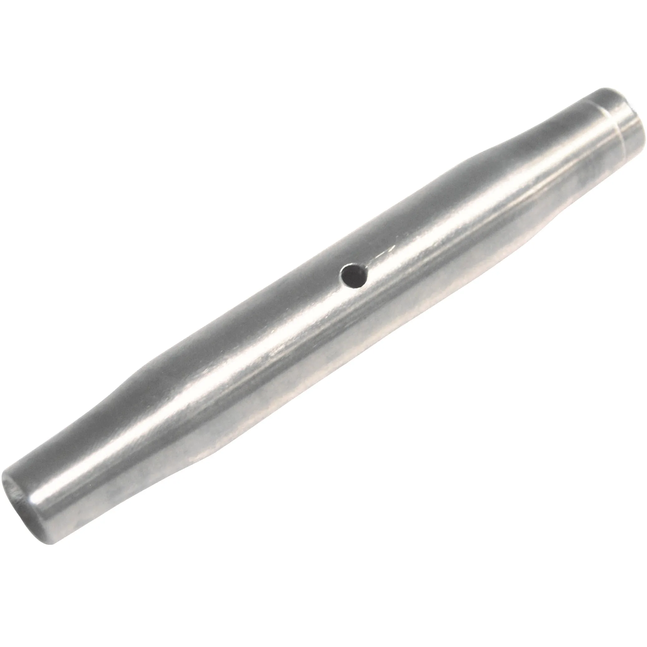 Stainless Pipe Style Turnbuckle Bodies