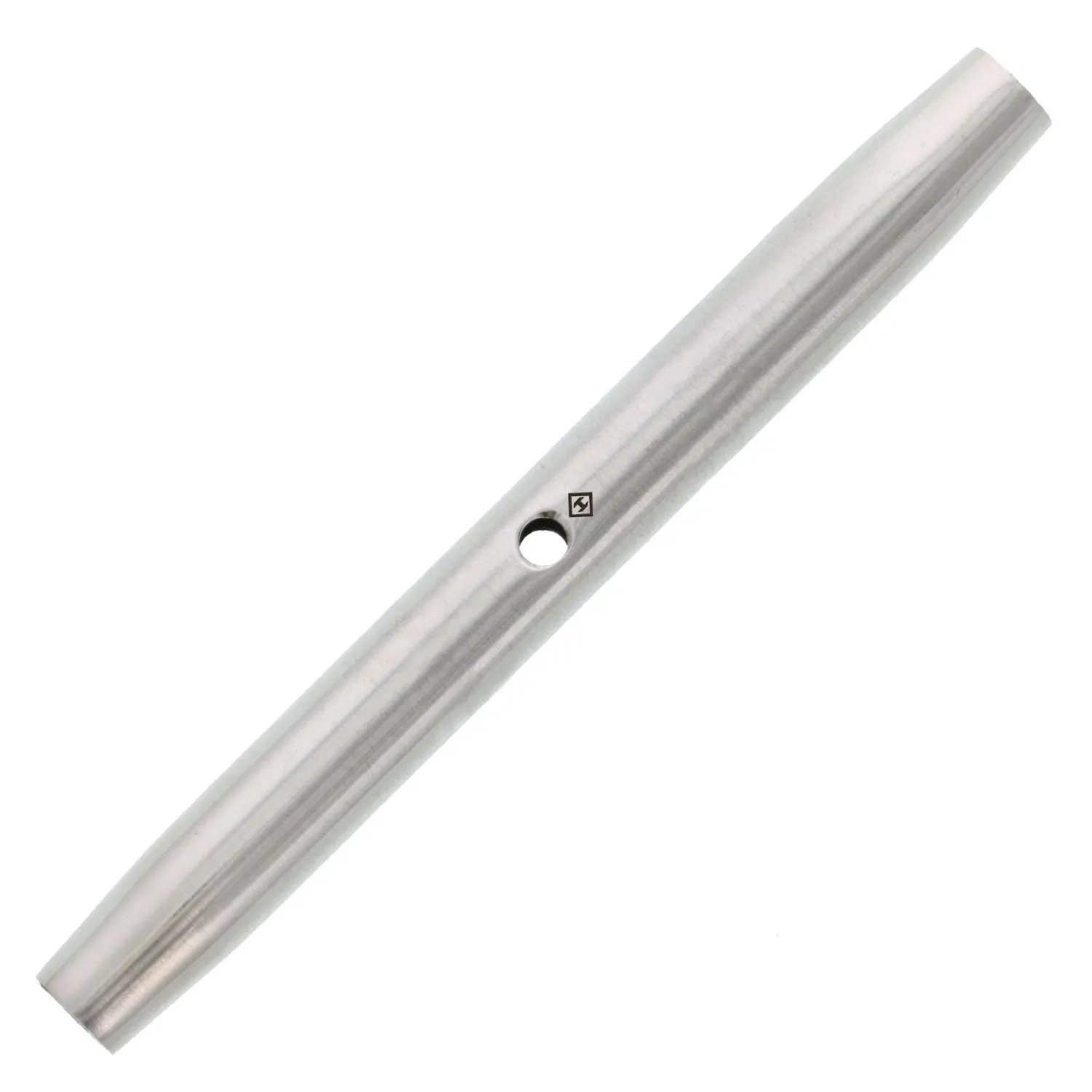 Stainless Pipe Style Turnbuckle Bodies