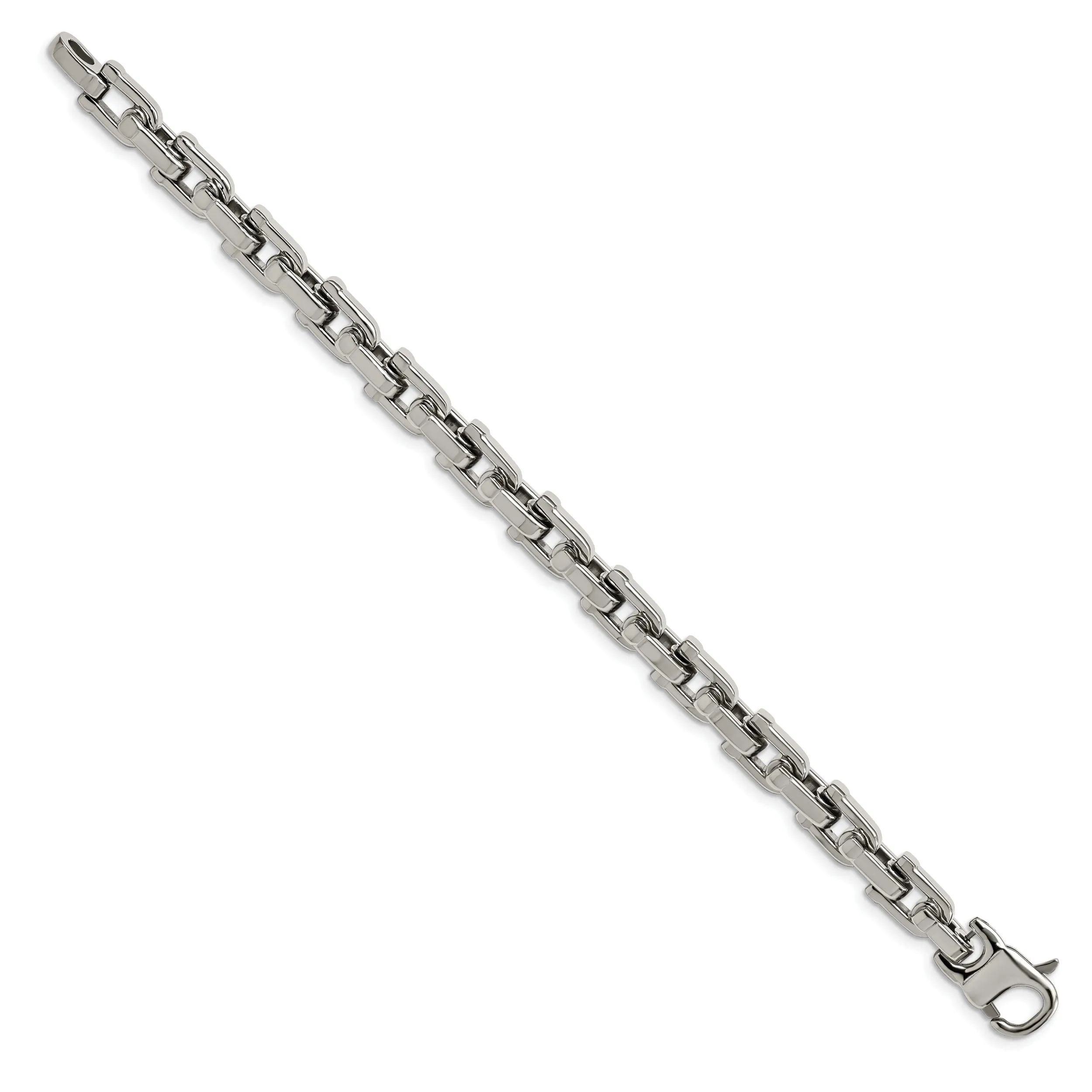 Stainless Steel Bracelet