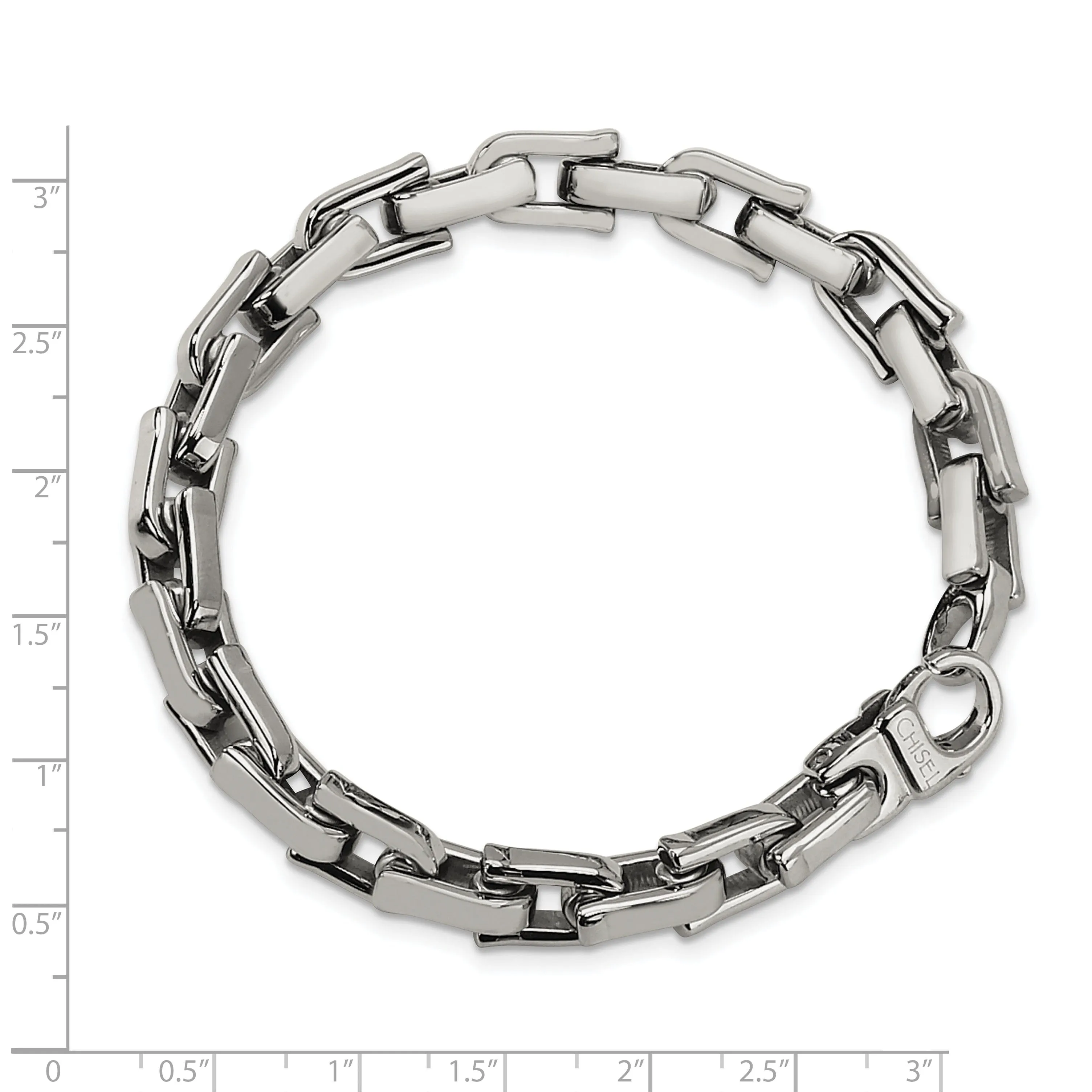 Stainless Steel Bracelet