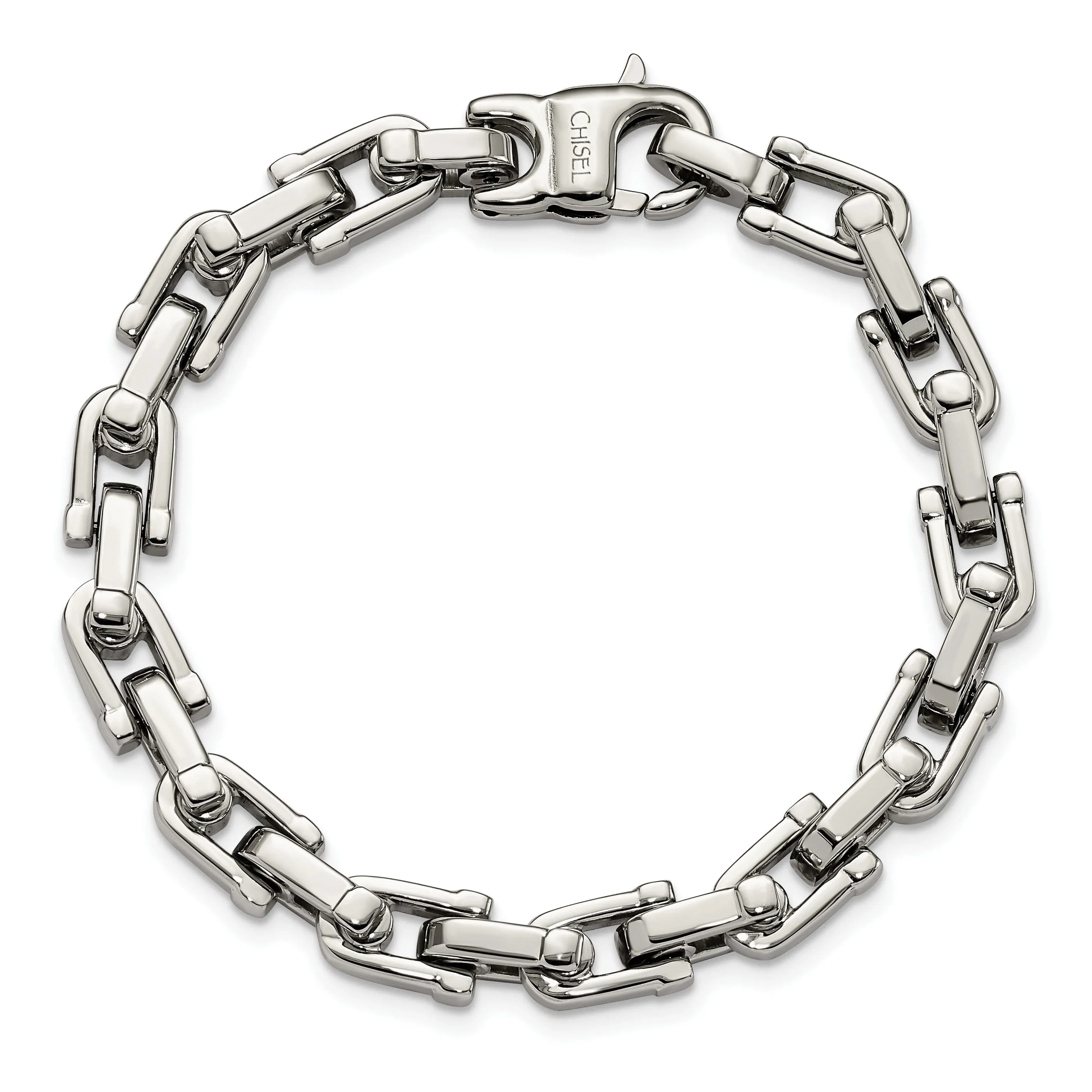 Stainless Steel Bracelet