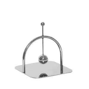 Stainless Steel Tissue Rack