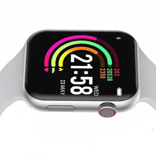 T900 Pro Max Smart Watch (random Colour)