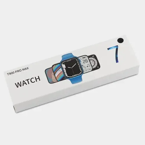 T900 Pro Max Smart Watch (random Colour)