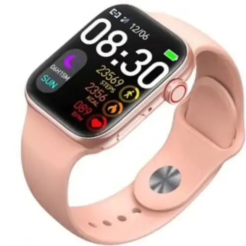 T900 Pro Max Smart Watch (random Colour)