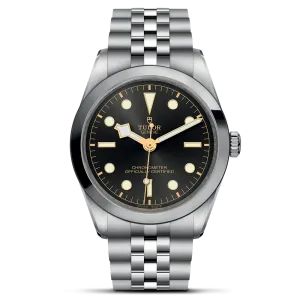 TUDOR Black Bay 36 M79640-0001