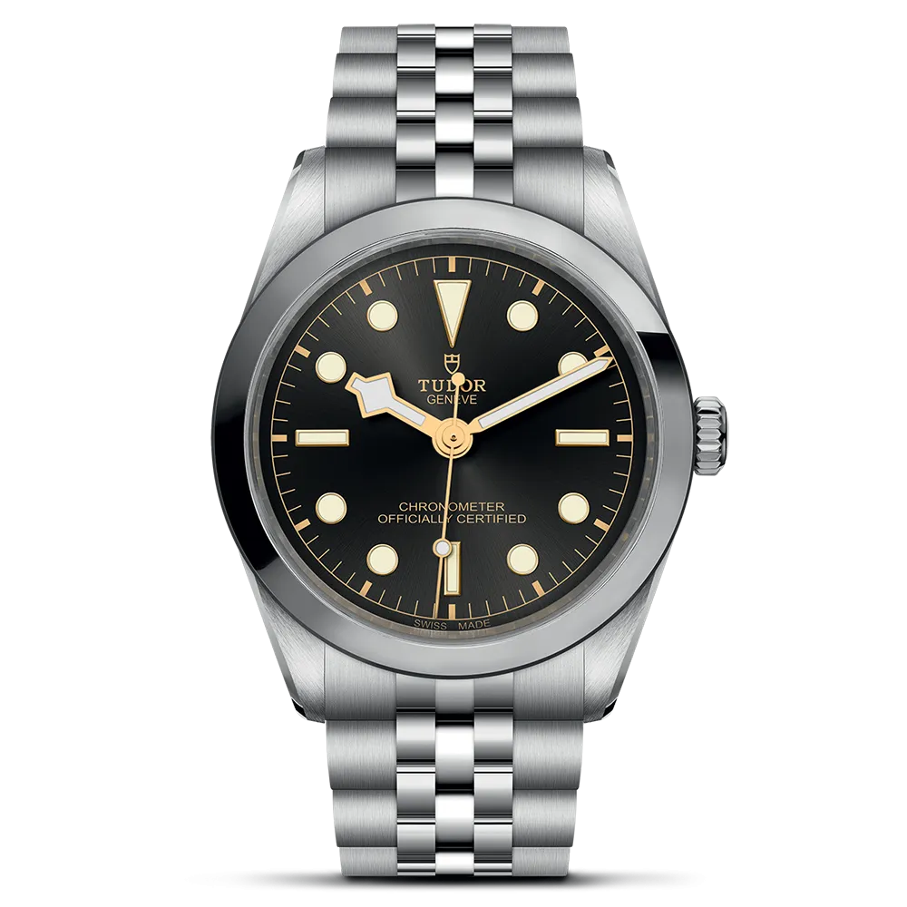 TUDOR Black Bay 36 M79640-0001