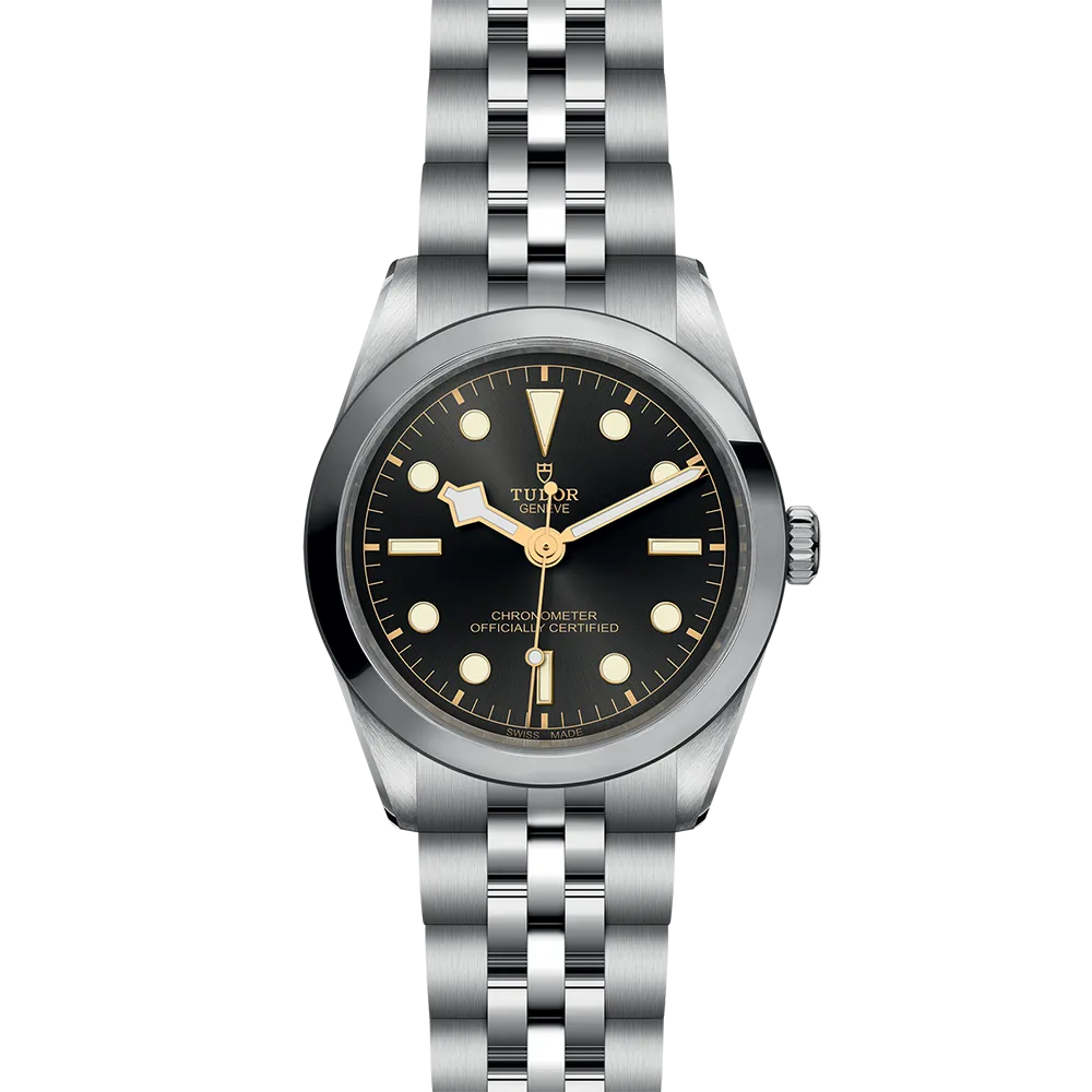 TUDOR Black Bay 36 M79640-0001