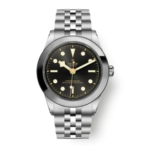 TUDOR Black Bay 39 M79660-0001