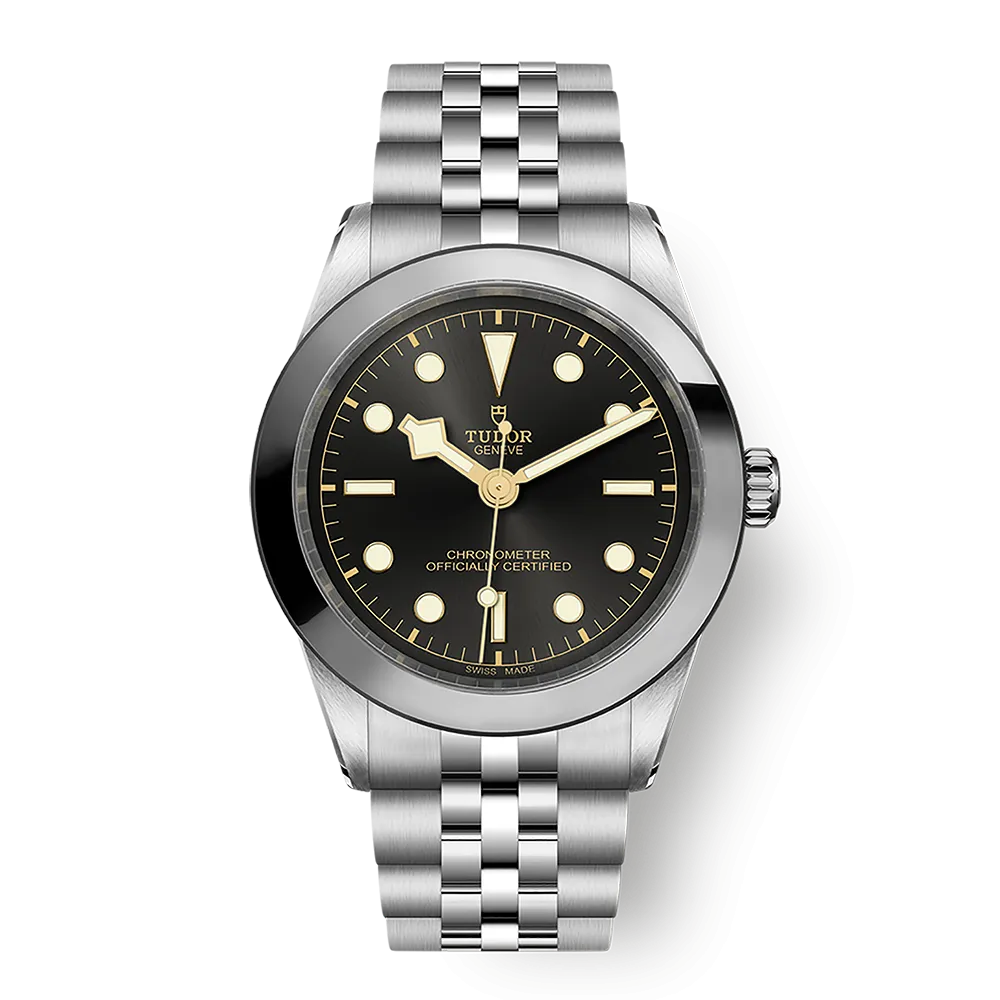 TUDOR Black Bay 39 M79660-0001