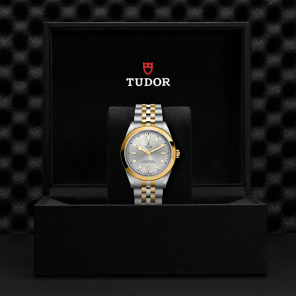 TUDOR Black Bay 41 S&G M79683-0002