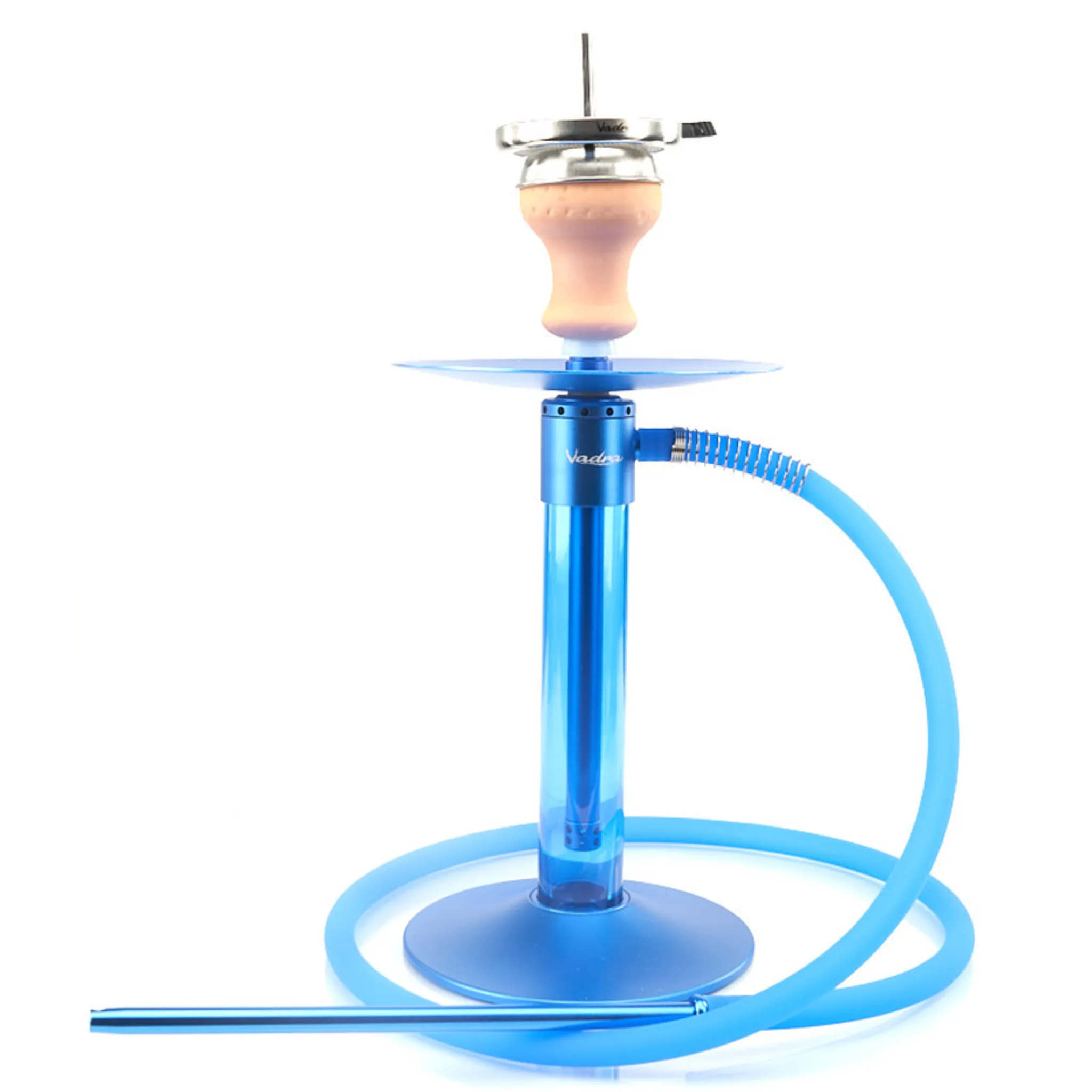 Vadra Neagh Hookah - 12in