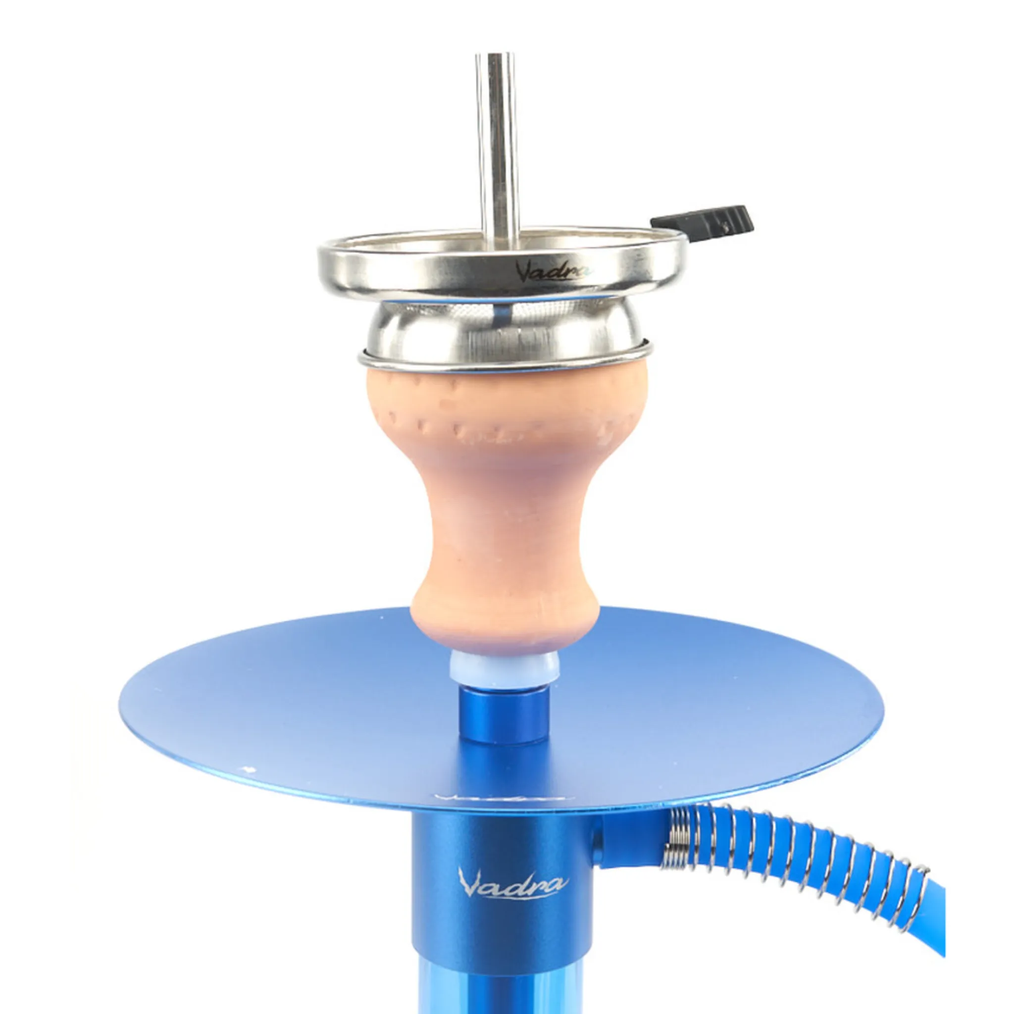 Vadra Neagh Hookah - 12in