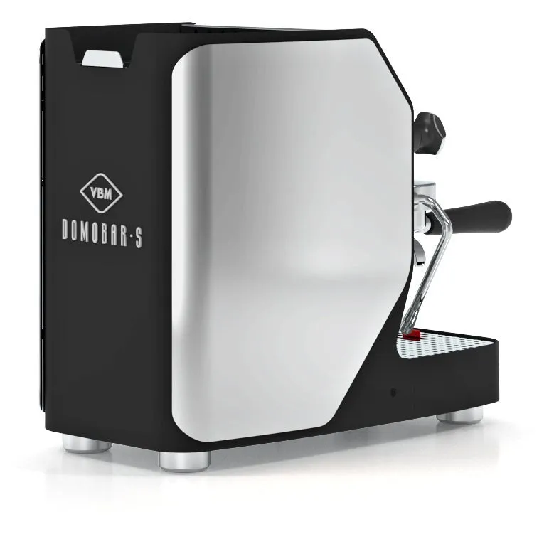 VBM Domobar Super Espresso Machine