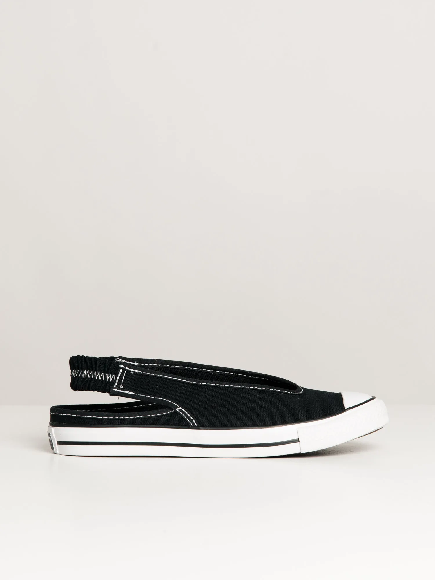 WOMENS CONVERSE CTAS DAINTY SLINGBACK SLIP ON - CLEARANCE