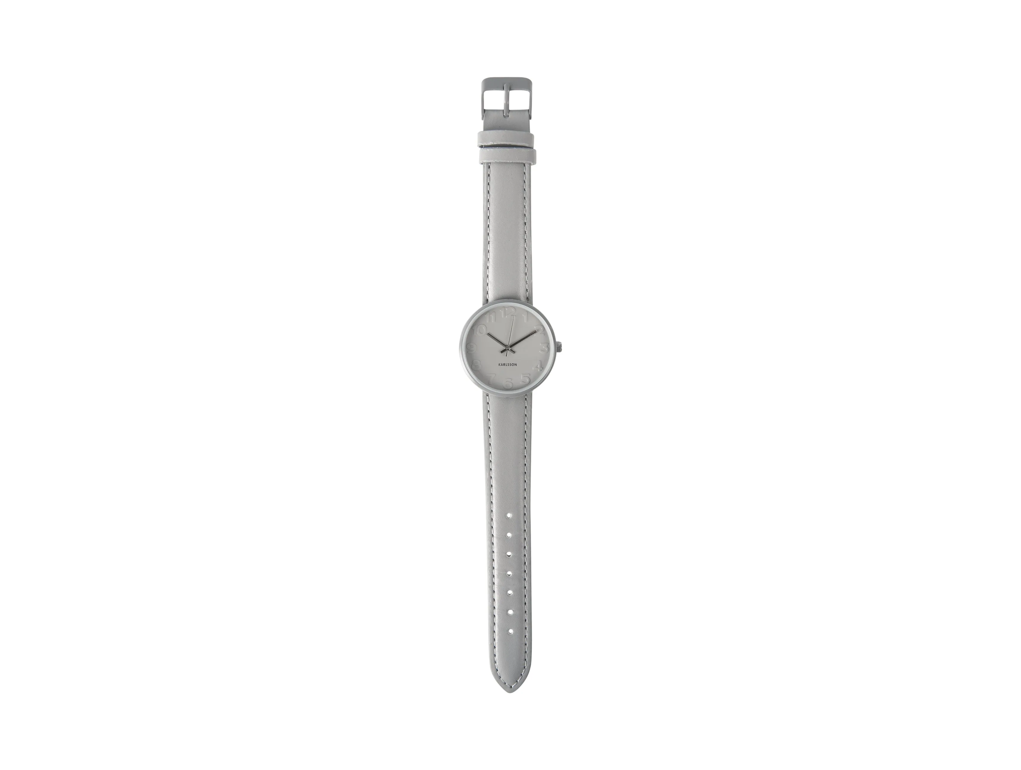 Women's Ms Grey Watch