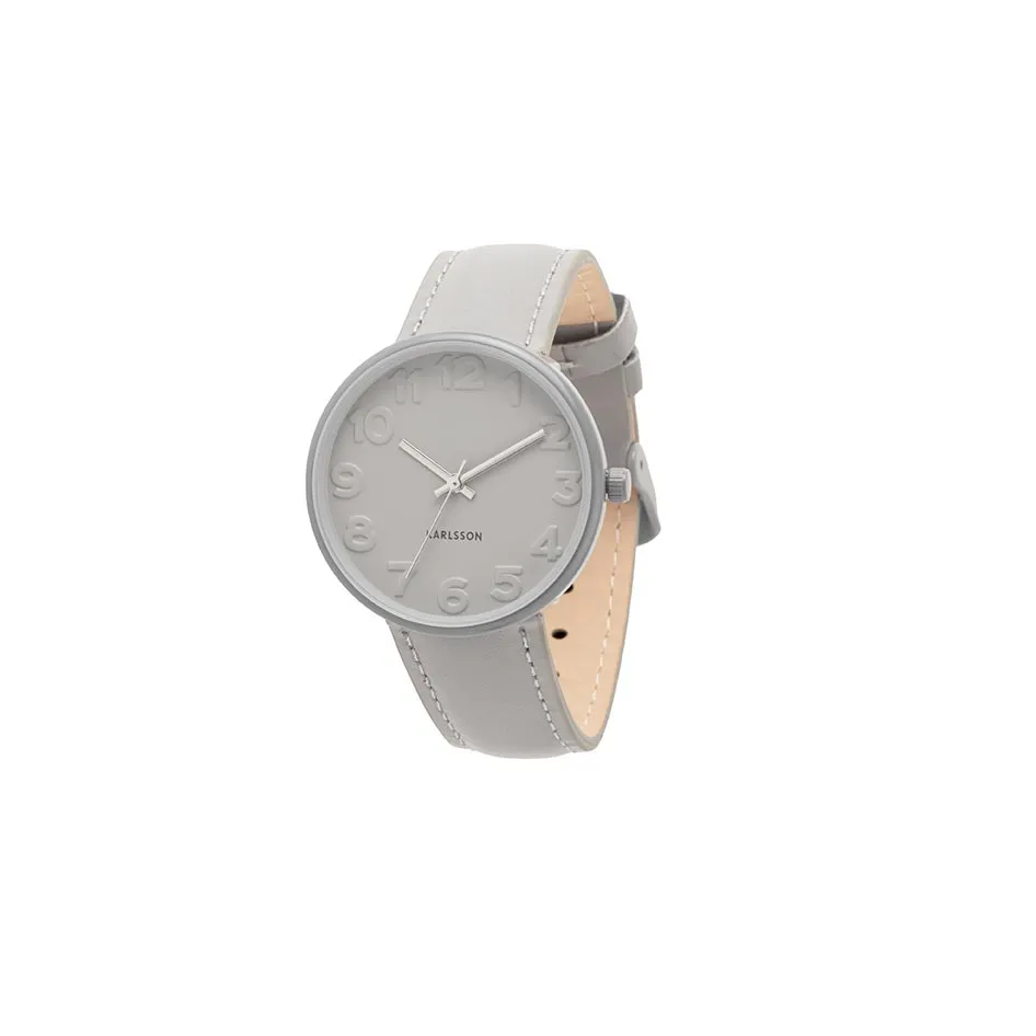 Women's Ms Grey Watch