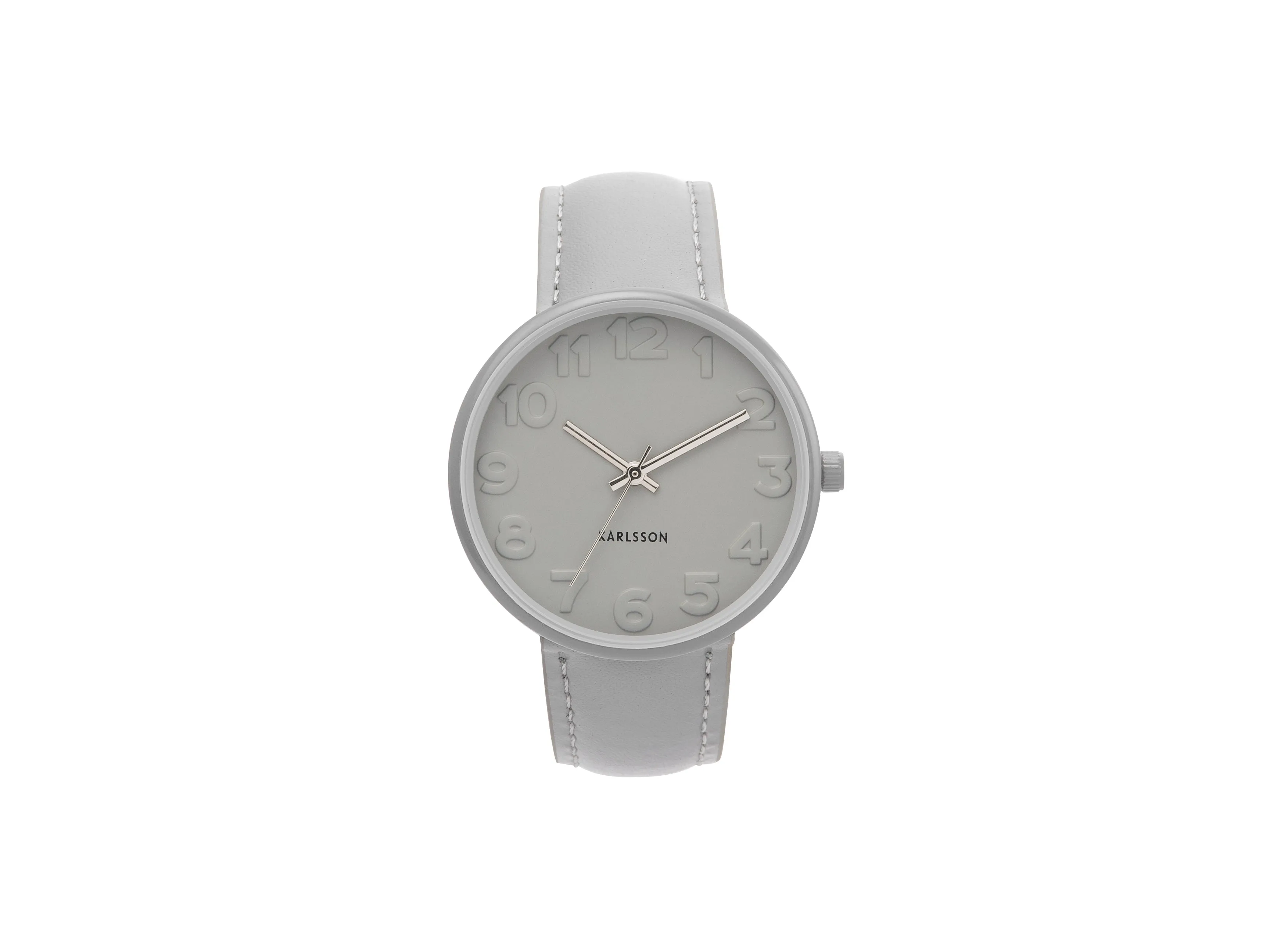 Women's Ms Grey Watch