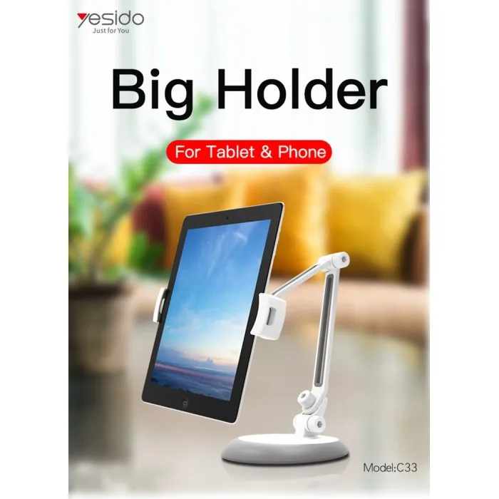 Yesido Smart Tablet Holder