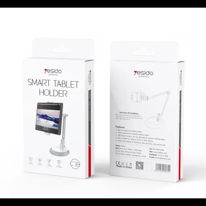 Yesido Smart Tablet Holder